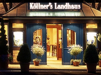 照片: K&amp;ouml;llner&amp;#039;s Landhaus